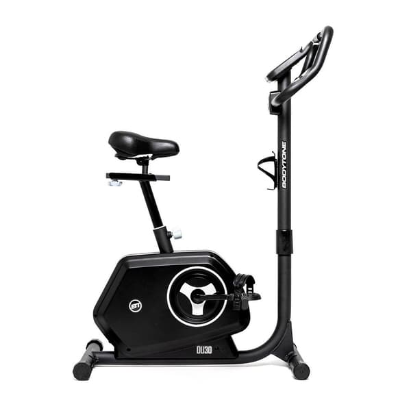 Bodytone Træningscykel Du30 Sort
