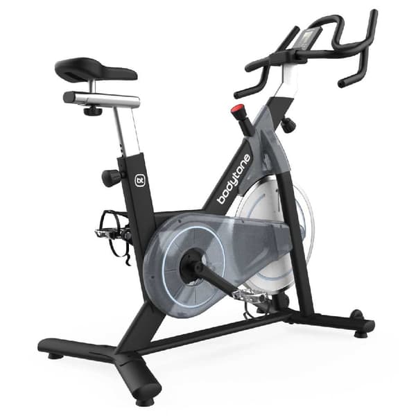 Bodytone Sisäpyörä Ds25+ Musta