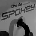 Miniatyrbillede 7 af 10: Spokey Træningscykel Onego Søvfarvet 90 x 40 x 100 cm