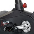 Miniatyrbild 4 av 10: Dkn Technology Inomhuscykel X-motion Ii Svart