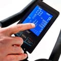 Miniatyrbild 6 av 10: Dkn Technology Inomhuscykel X-motion Ii Svart