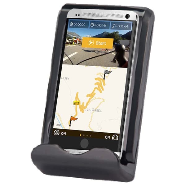 Dkn Technology Inomhuscykel X-motion Ii Svart