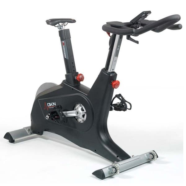 Dkn Technology Sisäpyörä X-motion Ii Musta