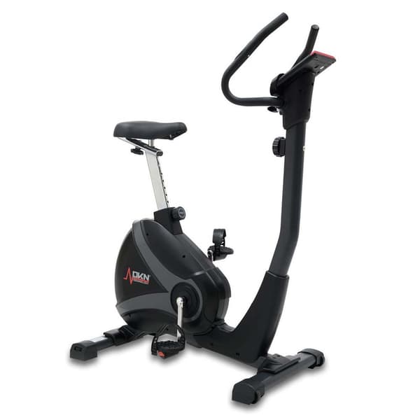 Dkn Technology Träningscykel M-460 Svart