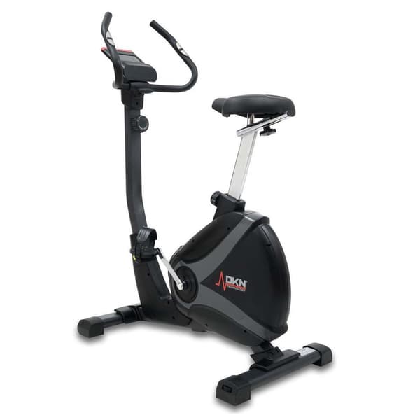 Dkn Technology Träningscykel M-460 Svart