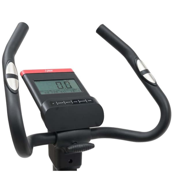 Dkn Technology Träningscykel M-460 Svart