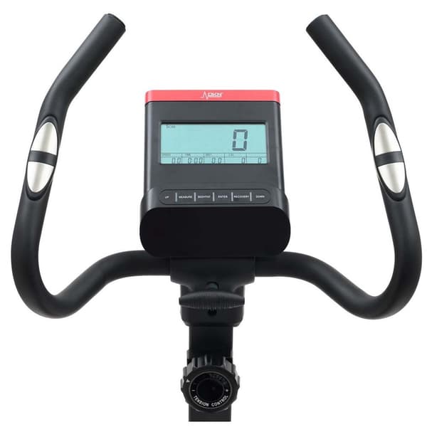 Dkn Technology Träningscykel M-460 Svart