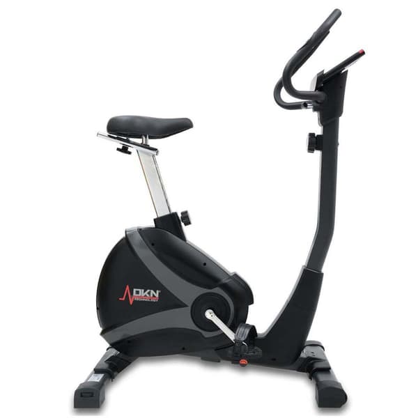 Dkn Technology Träningscykel M-460 Svart