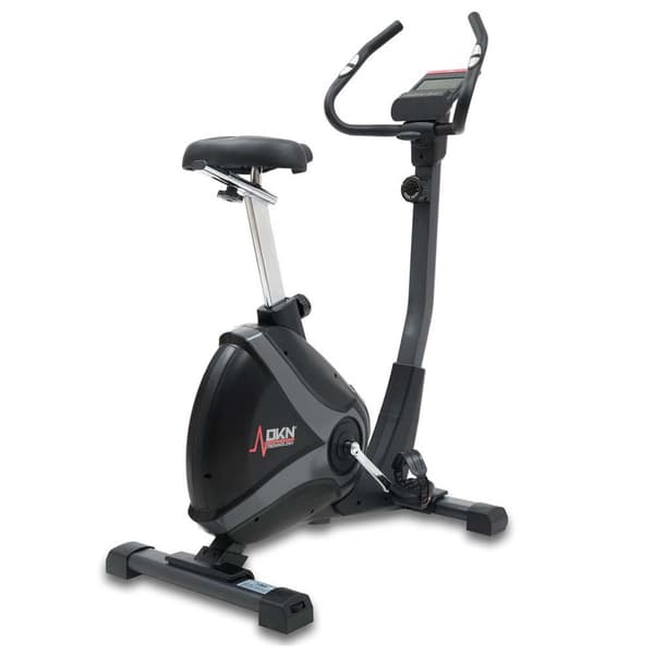 Dkn Technology Träningscykel M-460 Svart