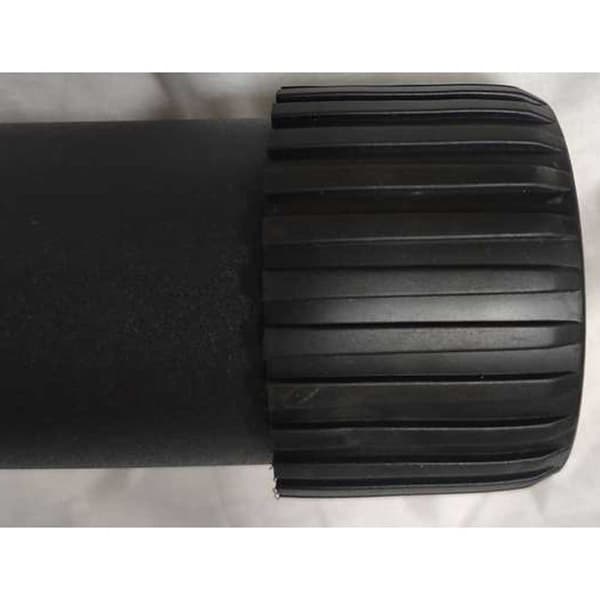 Keboo Træningscykel Serie 500 Sort