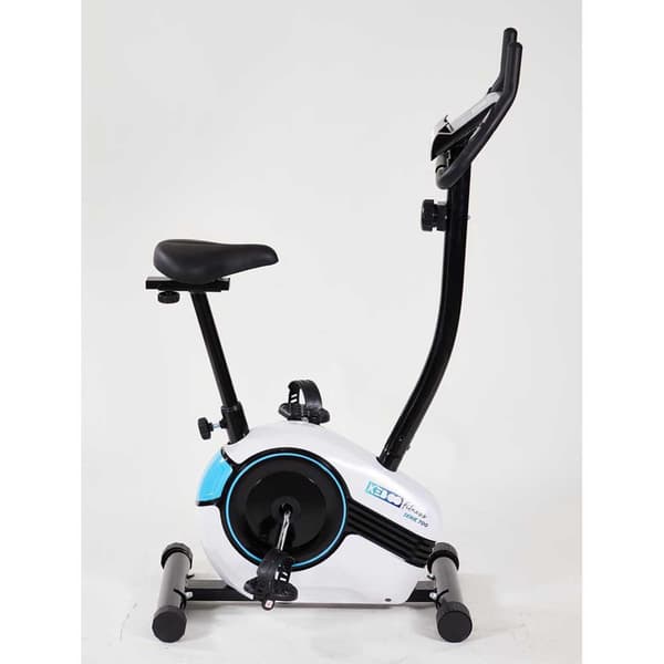 Keboo Træningscykel Serie 700 Sort