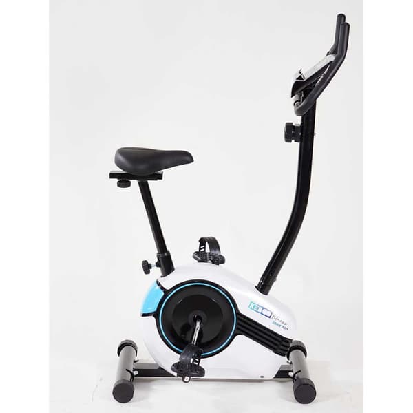 Keboo Træningscykel Serie 700 Sort