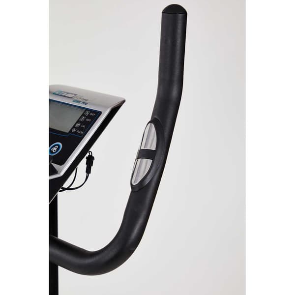 Keboo Træningscykel Serie 700 Sort