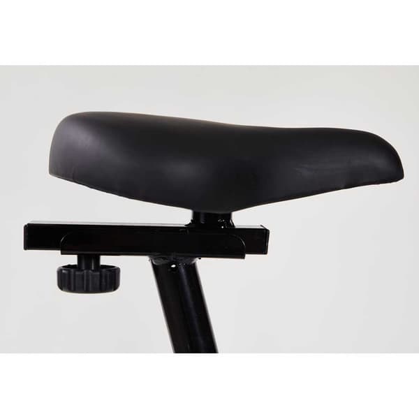 Keboo Træningscykel Serie 700 Sort