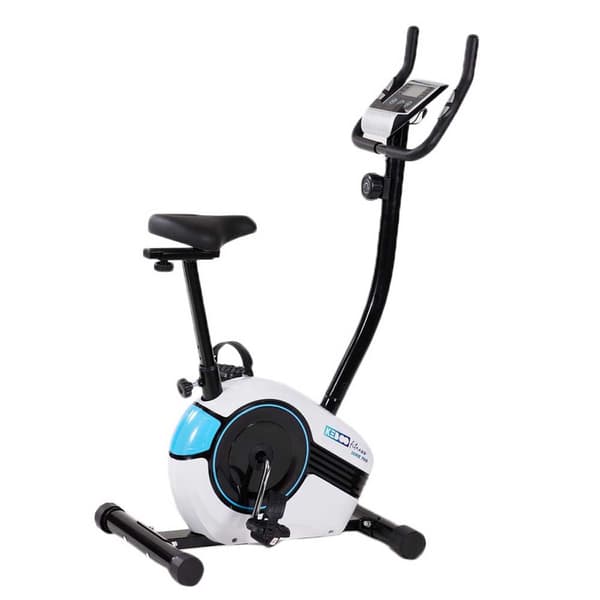 Keboo Træningscykel Serie 700 Sort