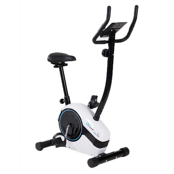 Keboo Træningscykel Serie 700 Sort