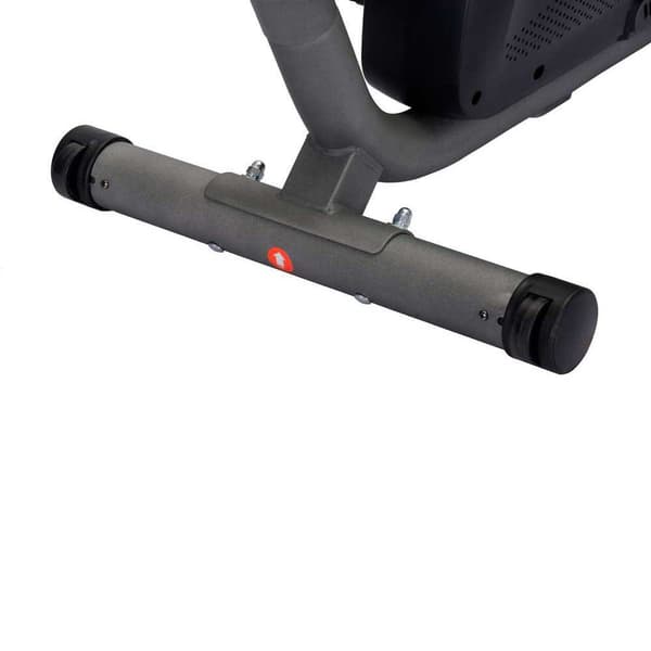 Keboo Træningscykel Serie 900 Sort