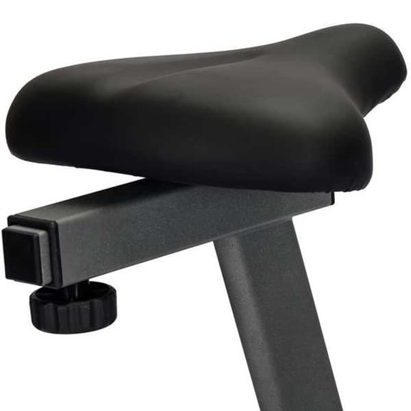 Keboo Træningscykel Serie 900 Sort