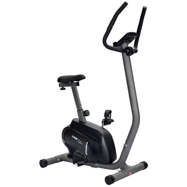Keboo Træningscykel Serie 900 Sort