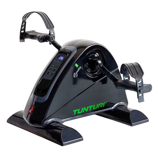 Tunturi Træningscykel Cardio Fit M50 Sort
