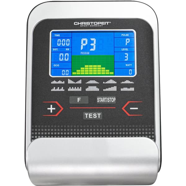 Christopeit AX 4000 kuntopyöräergometri
