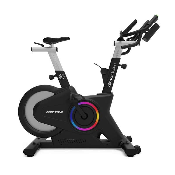 Bodytone Sisäpyörä Smart Smb1v3 Musta