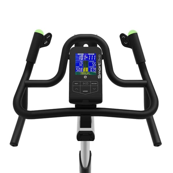 Bodytone Sisäpyörä Smart Smb1v3 Musta