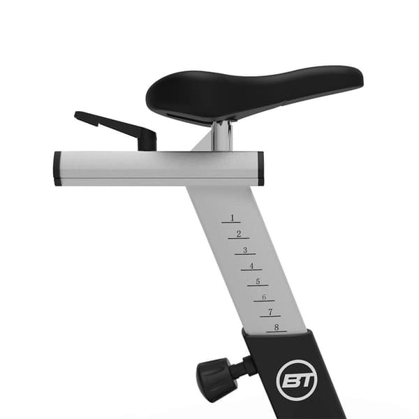 Bodytone Sisäpyörä Smart Smb1v3 Musta