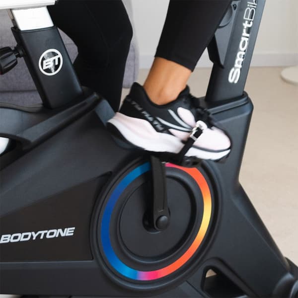 Bodytone Sisäpyörä Smart Smb1v3 Musta
