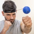 Miniatyrbild 2 av 11: Uppsättning av träning och reflex bollar Balxing InnovaGoods