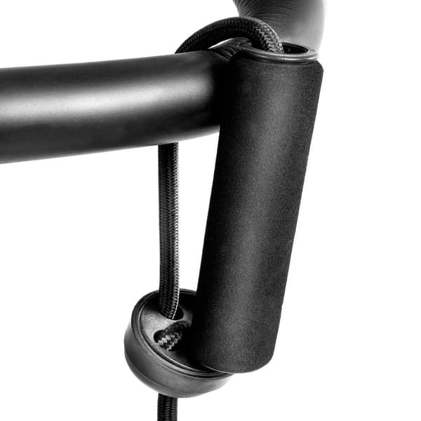 Spokey Träningscykel Onego+ Vit