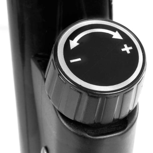 Spokey Träningscykel Onego+ Vit