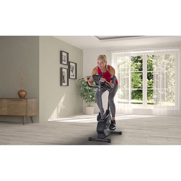 Tunturi Stationær Cykel E30 Sort