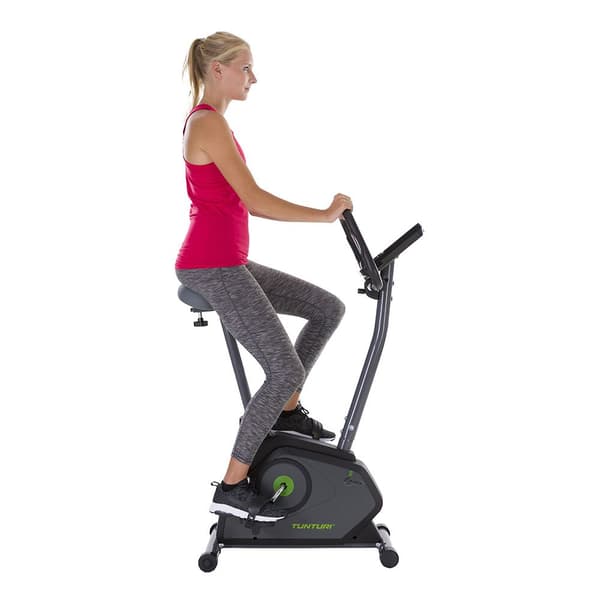 Tunturi Stationær Cykel E30 Sort