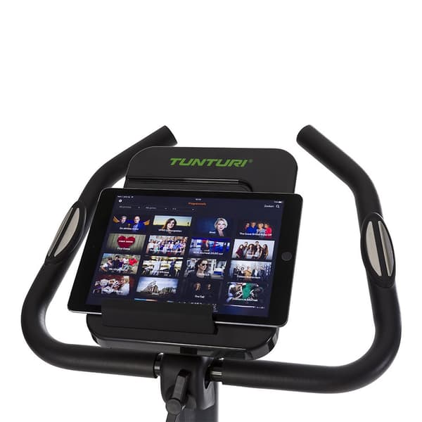 Tunturi Stationær Cykel E30 Sort