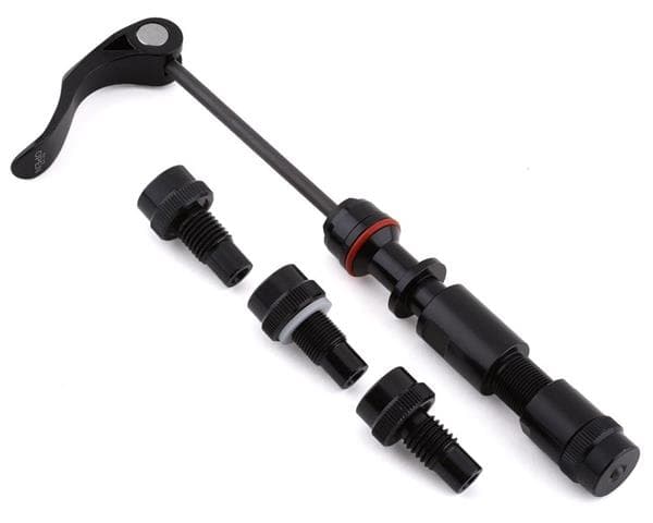 Tacx Axle Adapter Kit for FLUX and NEO Trainers