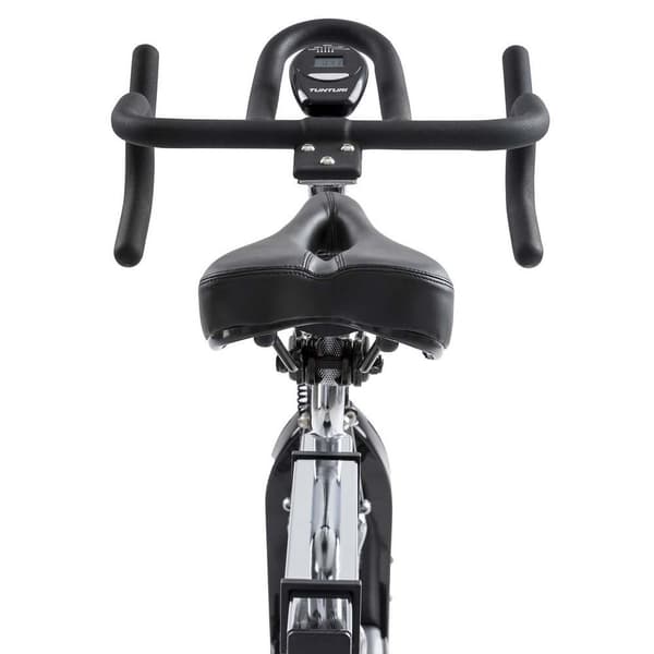 Tunturi Indendørs Cykel Fitrace 30 Sprinter Sort