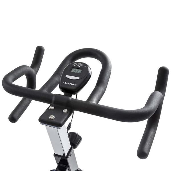 Tunturi Indendørs Cykel Fitrace 30 Sprinter Sort