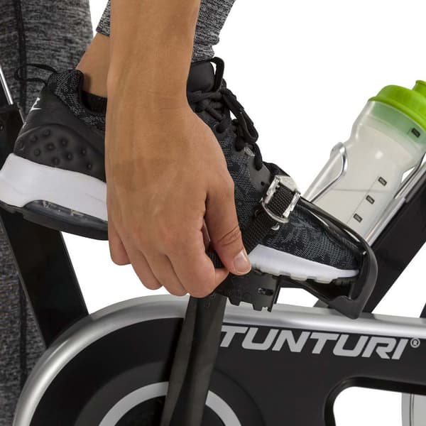 Tunturi Indendørs Cykel Fitrace 30 Sprinter Sort