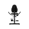 Miniatyrbild 3 av 4: DF SPORTS halvliggande motionscykel - Saturn range - Barn - Blandat - Max användarvikt 100 kg