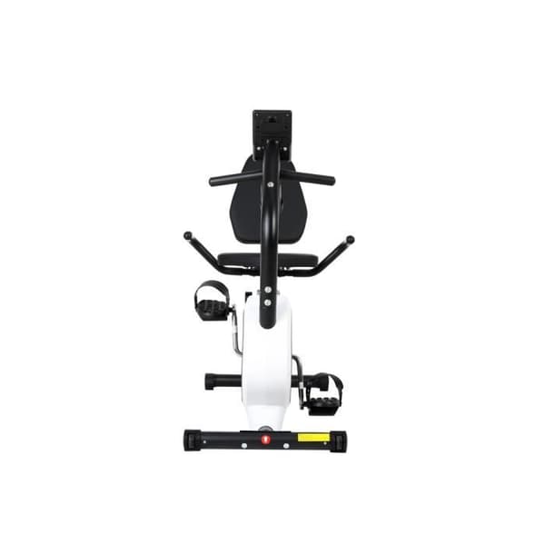 DF SPORTS halvliggande motionscykel - Saturn range - Barn - Blandat - Max användarvikt 100 kg