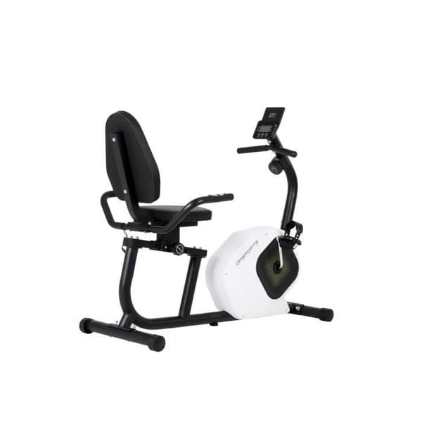 DF SPORTS halvliggande motionscykel - Saturn range - Barn - Blandat - Max användarvikt 100 kg