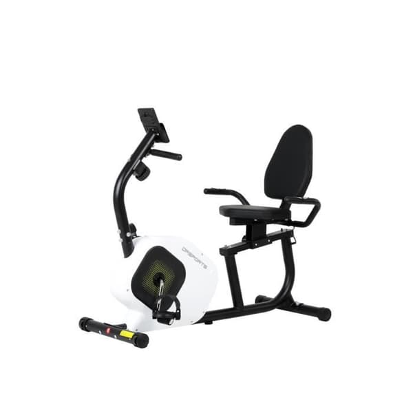 DF SPORTS halvliggande motionscykel - Saturn range - Barn - Blandat - Max användarvikt 100 kg