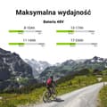 Pikkukuva 6 / 7: Green Cell - Sähköpyörän akku laturilla 48V 20Ah 960Wh Li-Ion RCA