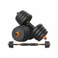 Pikkukuva 2 / 11: Käsipainot Xiaomi ORMANBAS35 35 kg Musta Monivärinen