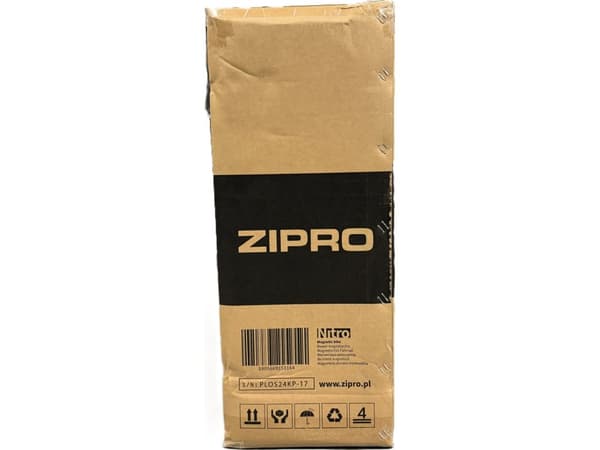 Treningssykkel Zipro Nitro
