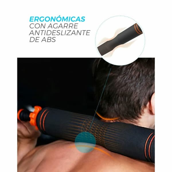 Kettlebell och hantelsats Xiaomi 40 kg