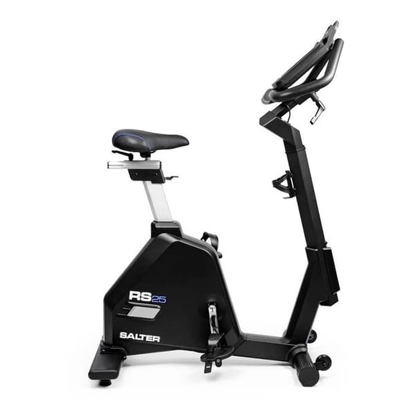 Salter Rs-25 Smart Training Motionscykel Søvfarvet