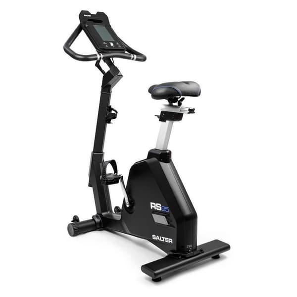 Salter Rs-25 Smart Training Motionscykel Søvfarvet