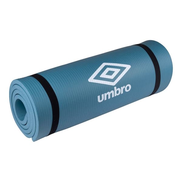 Måtte Umbro Blå Fitness Eva Gummi (190 x 58 x 1,5 cm)